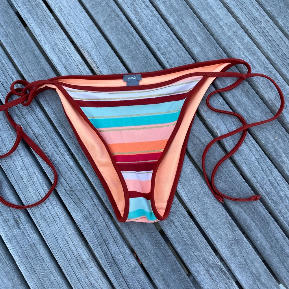 Aerie bikini bottoms